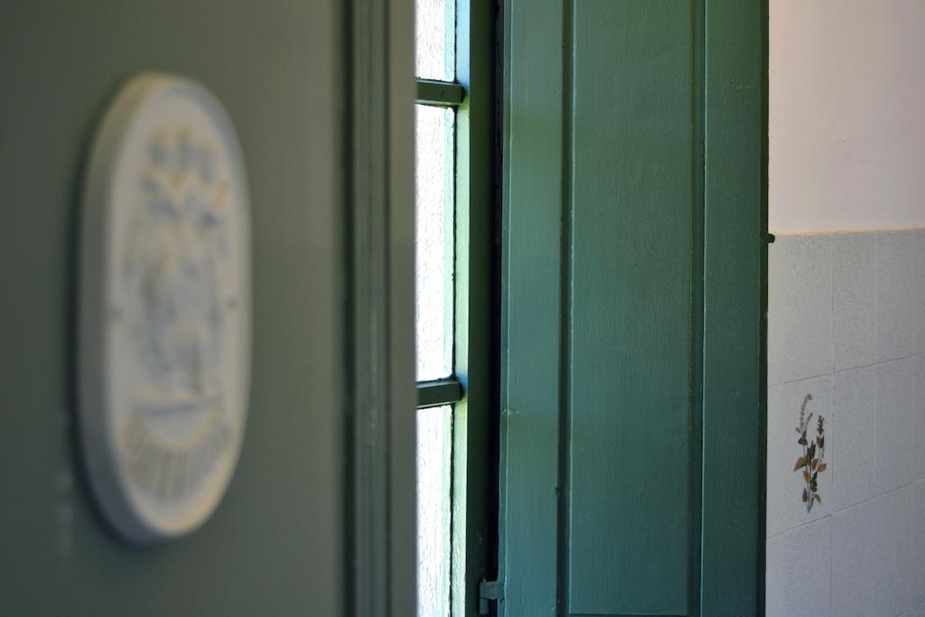 Locanda Di Praticino Rufina Quarto foto